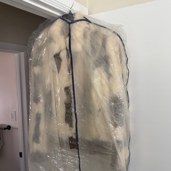 Wilson’s leather genuine, rabbit, fur bomber, multiple colors size XL - Picture 11 of 11